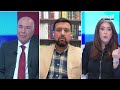 محمد غروي: ايران تفرض معادلة جديدة
