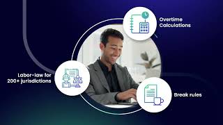 Everyminute - The smarter way to track time