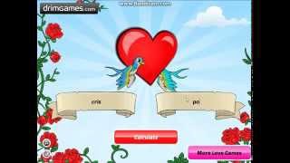 Friv : Love Test Game screenshot 4