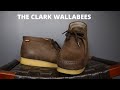 THE WALLABEE SHOE FROM CLARK'S AND HOW TO STYLE IT!