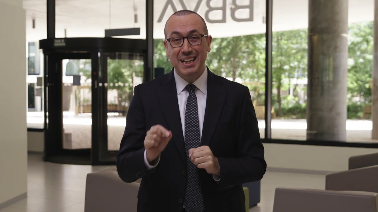 BBVA CEO statement on 2Q23 earnings