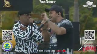 Rick & Renner - Eu Nunca Amei Assim / Quero Falar com Ela [Live At Home 2 - The Best]