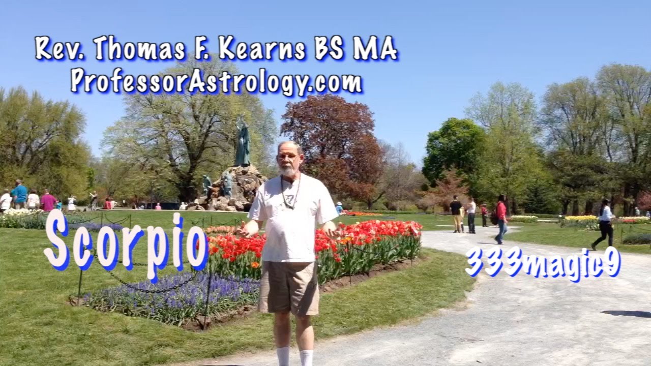 Scorpio June 2015 Astrology Horoscope - YouTube
