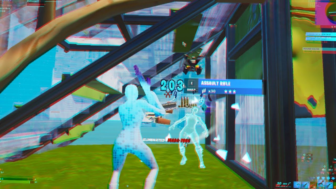 Envision 🔮 (Fortnite Highlights)