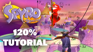 Lofty Castle 120% Tutorial / Breakdown