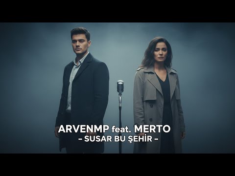 Arven Mp Merto Susar Bu Şehir Duygusal Rap Hüzünlü Düet 2025 Albümü