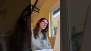 Um trecho real da minha aula de inglês: Simple Past (Passado)