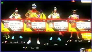 PRESER FF SLOWMO DJ THAI AHIK AHIK✨🤙🏻