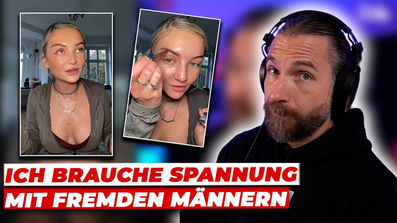 Da bleiben Männer lieber Single: Mit dem Skaterboy im Urlaub fremdgehen hat nichts zu bedeuten! 🤣