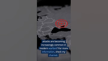 New US Army Cyber War