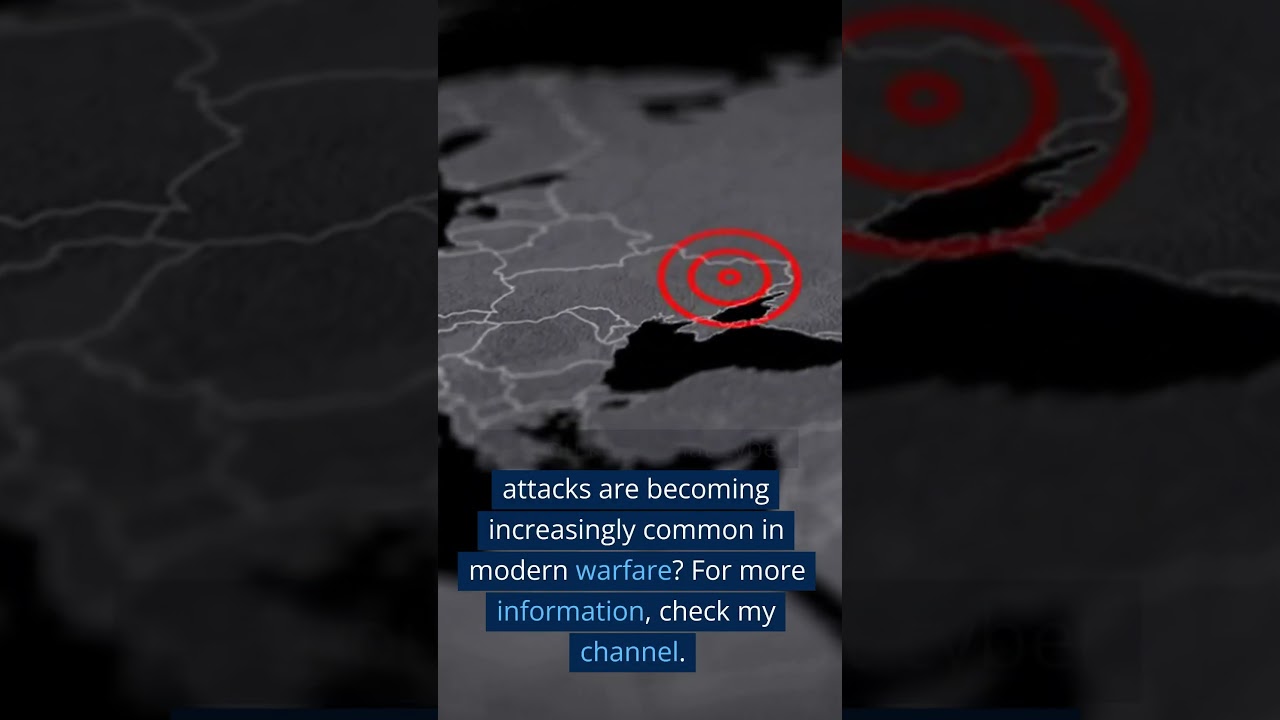 New US Army Cyber War