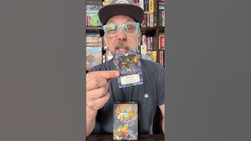 Goats & Goblins! Push Your Luck Game #boardgames #games #gamenight #cardgames #tabletopgames