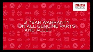 Isuzu Genuine Parts ll Pat Kirk Isuzu Isuzu Dealer Auto Parts
