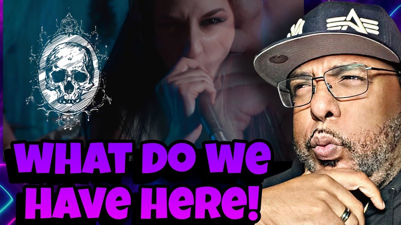 THE BAND IS FACE YOURSELF LOL!! | Face Yourself - Death Reflection (FT: Isaac Bilbrey) | REACTION!!