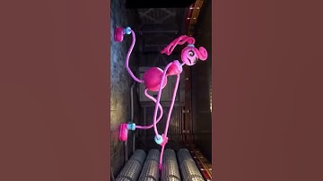 Thumbnail of Poppy Playtime Chapter 2 deleted scenes part 1