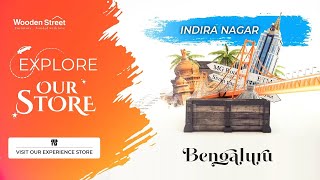 Store Tour