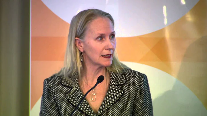 Christine Gibbs Stewart - Keynote: World Resources...