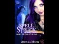 Spell Struck Book Trailer