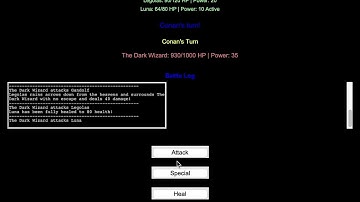 EP 2 Building My Game Until I Get A Job In Tech