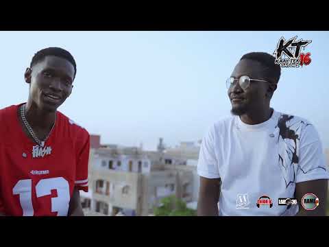 INTERVIEW #1 DAMK'AN   Kaay Tek 16 SAISON2