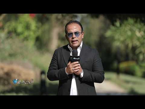 "They manufacture in Egypt and export to the world" .. The success story of the integrated engine...