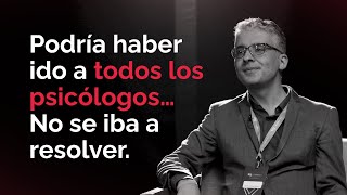 Depresión y duelo: el camino de Saulo con la TRG