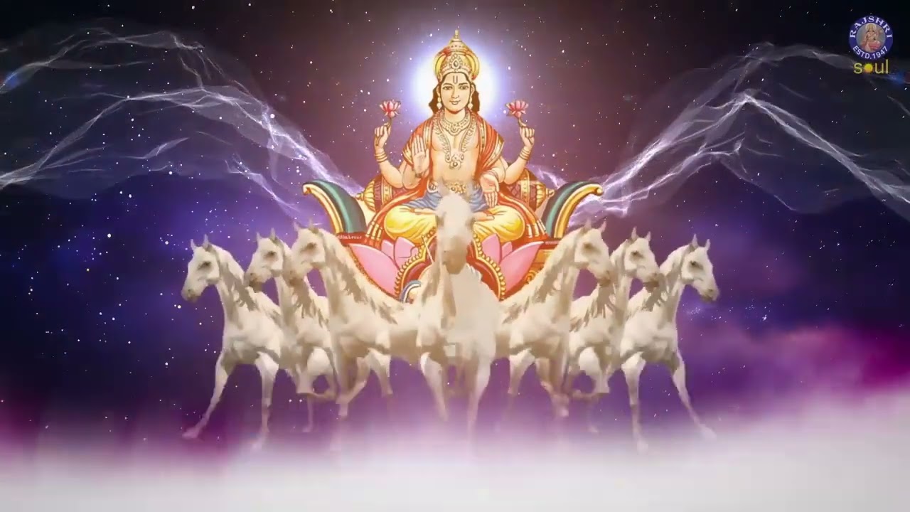 Aditya hridaya stotra#hari sharnam