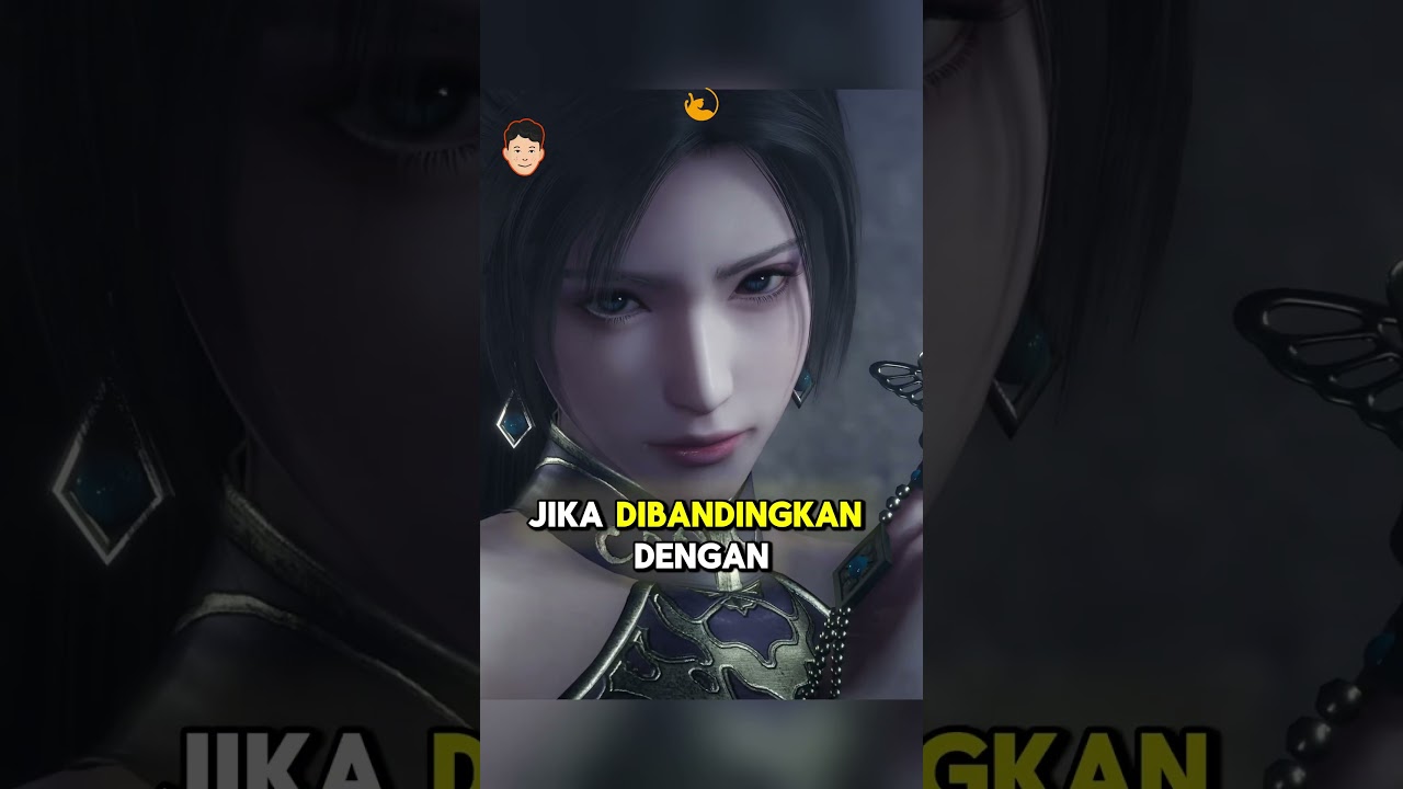 Apakah kalian setuju kalau DWO menjadi game Dynasty Warriors terbaik? 
