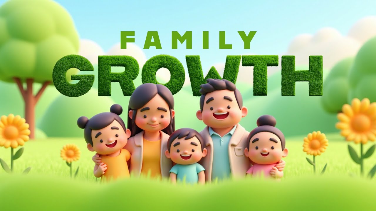Structural Growth | Family Growth - Part 2 | Pr Caesar Evangelista — MPChurch sermon by MPChurch