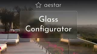 3D Glass Configurator for E-commerce | Real-Time Customization & Pricing