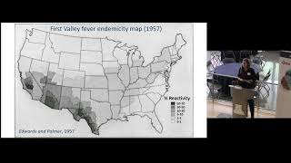 One Health Symposium Feb2026: Valley Fever in New Mexico