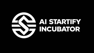 User Guide AI Startify Incubator