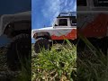 RC car off-road #car #rcoffoad #offroad #rccar #crawler #challenge