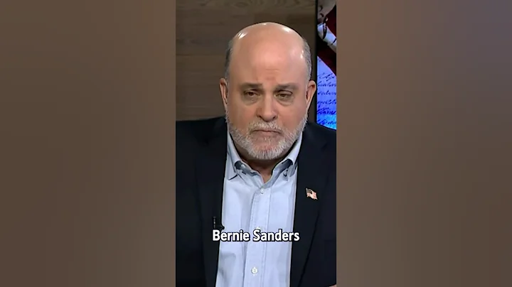 Blinken and Biden take no responsibility for this: Mark Levin