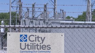Utilities in the Ozarks setting peak usage records