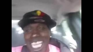 Tanto Blacks Arrives In America