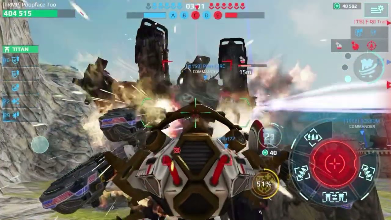 Leeeeeroy Jenkinssss!