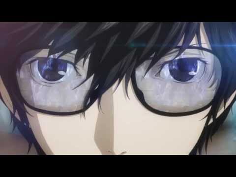 Persona 5 Teaser 2