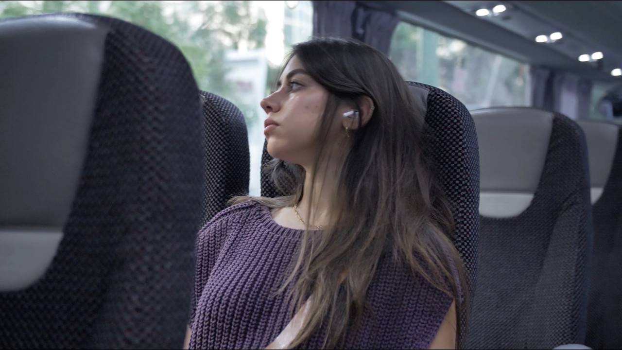 Gali & Aviram – Without Me (Official Music Video)