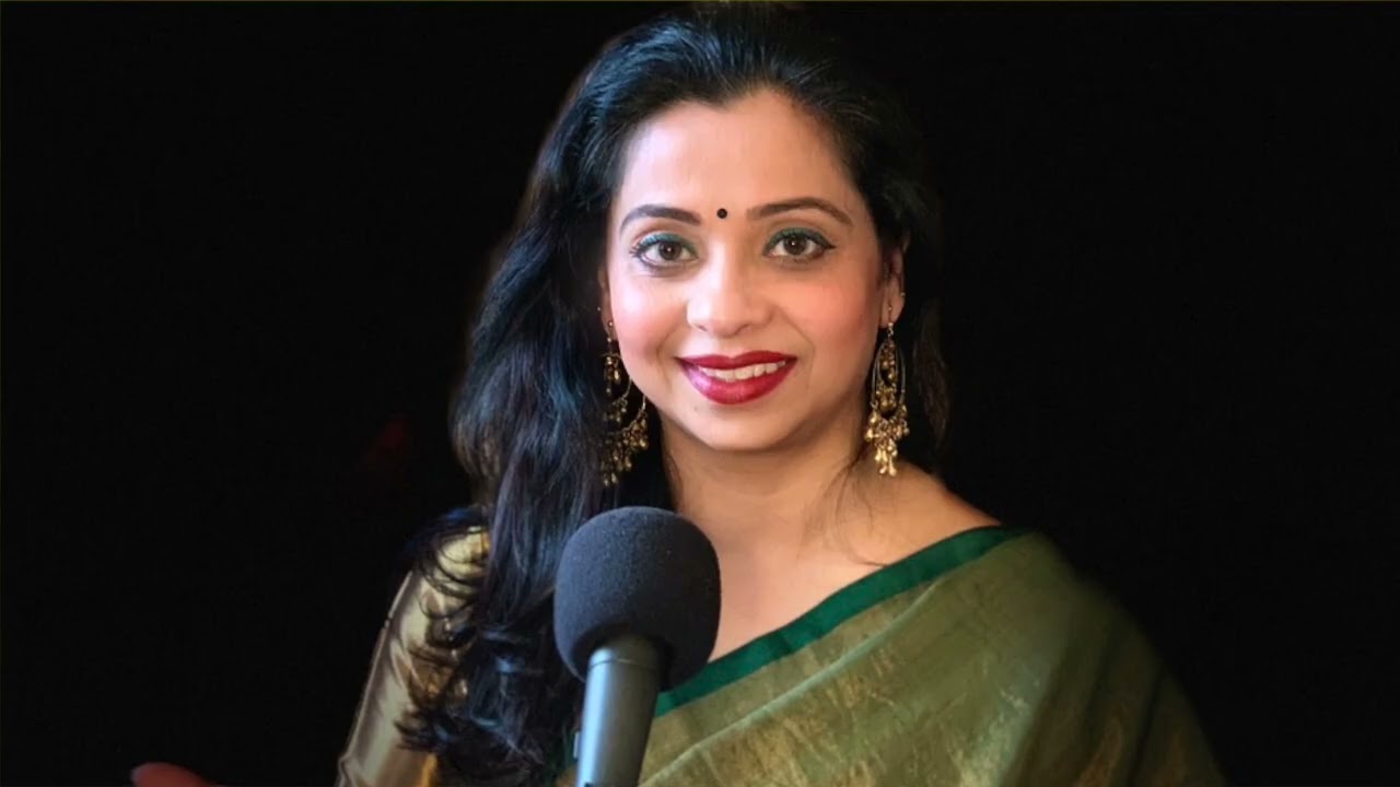 Ganesh Vandana Part 1 Alaap (Raga Malkous)