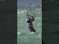 Class of his own 👊 Charles Brodel! #gkakiteworldtour #hydrofoil