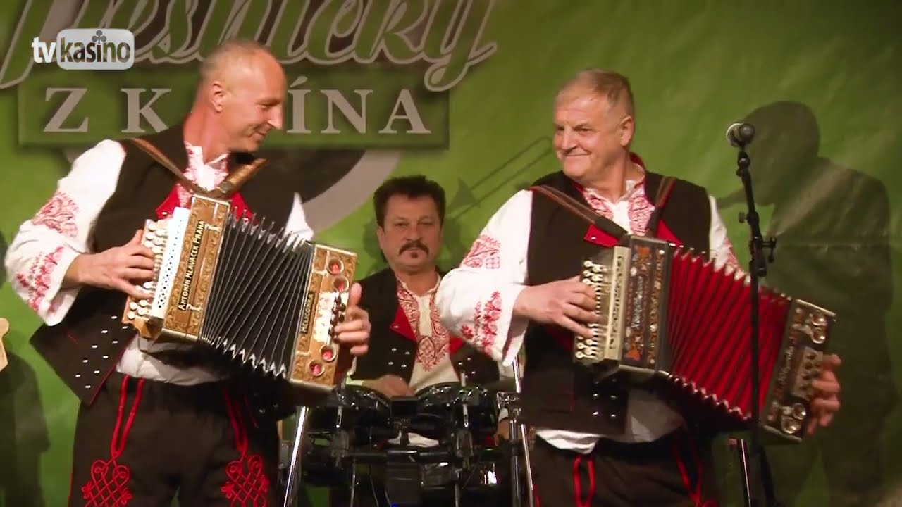 Kysucká vrchárska heligónka: Prečo ty, krásna Anička