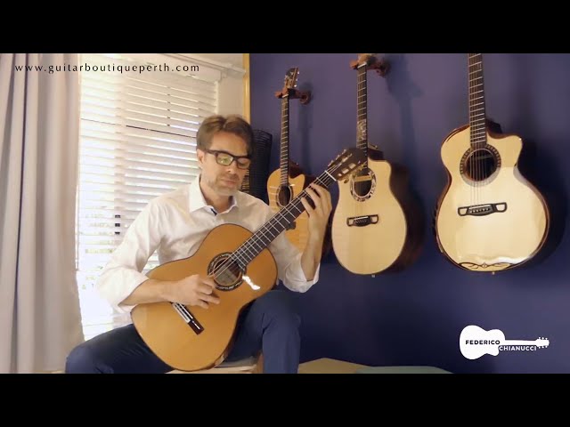 Bohemian Rhapsody - Fingerstyle Cover
