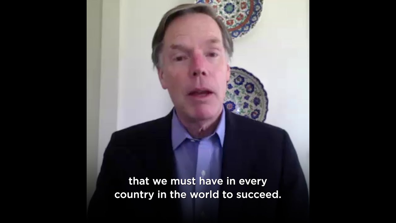 How to Stem the Public Health and Economic Impacts of the Pandemic