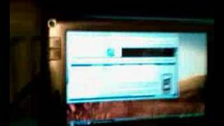 HTC Shift VGA Output and resolution change