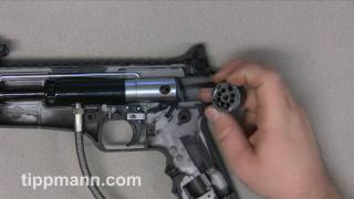 TPN Tango One Assembly & Disassembly.mpg
