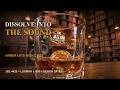 Whisky & Vinyl Jazz Bar 🥃 JBL 4425 × LUXMAN L-550 | 5H Deep Bass Night