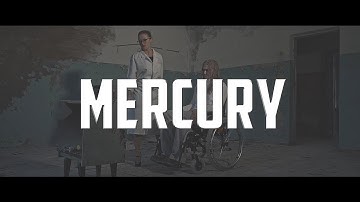 THREESIXNINE (369) - MERCURY (official music video)