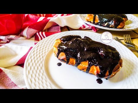 ეკლერი/Eclair