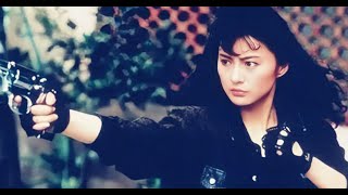 Kung Fu Film: Drug lord retaliates a beauty, but she’s a top kungfu policewoman, eliminates the gang